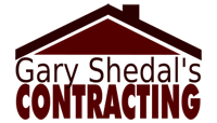 Gary Shedal's Contracting